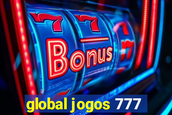 global jogos 777